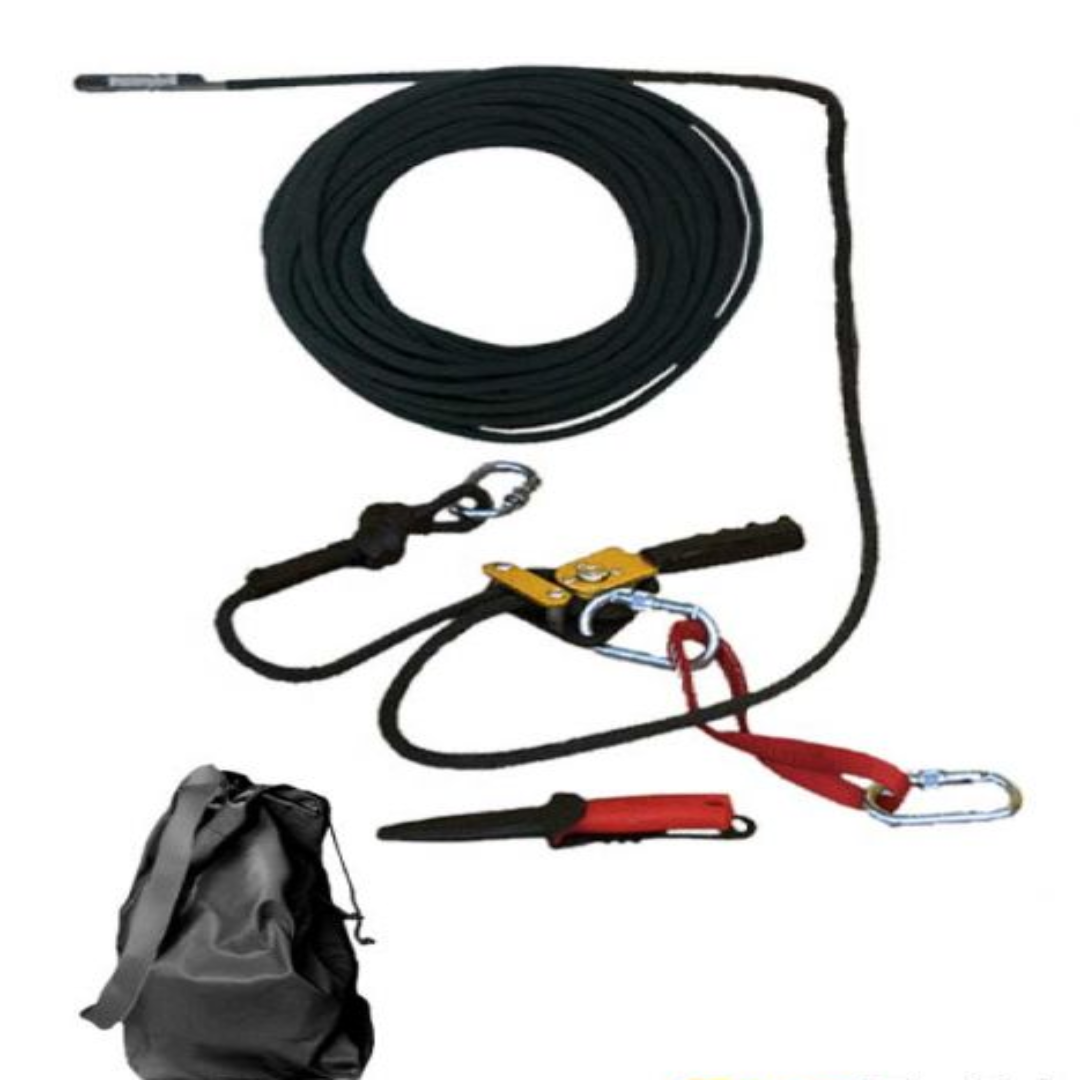 Wholesale Rescue Descent Device Kit Supplier in UAE